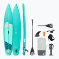 Irklentė SUP AQUASTIC Touring 12'6" green