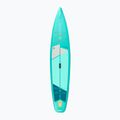 Irklentė SUP AQUASTIC Touring 12'6" žalia 2