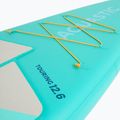 Irklentė SUP AQUASTIC Touring 12'6" žalia 6