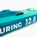 Irklentė SUP AQUASTIC Touring 12'6" green 12
