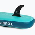 Irklentė SUP AQUASTIC Touring 12'6" žalia 14