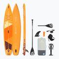 Irklentė SUP AQUASTIC Touring 12'6" orange