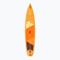 Irklentė SUP AQUASTIC Touring 12'6" oranažinė 2