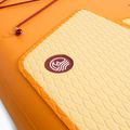 Irklentė SUP AQUASTIC Touring 12'6" orange 7