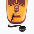 Irklentė SUP AQUASTIC Touring 12'6" oranažinė 9
