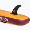 Irklentė SUP AQUASTIC Touring 12'6" orange 13