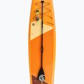 Irklentė SUP AQUASTIC Touring 12'6" oranažinė 18