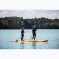 Irklentė SUP AQUASTIC Touring 12'6" oranažinė 22