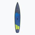 Irklentė SUP AQUASTIC Touring 12'6" dark blue 3