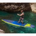 Irklentė SUP AQUASTIC Touring 12'6" dark blue 24