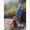 Irklentė SUP AQUASTIC Touring 12'6" dark blue 23