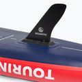 Rinkinys pripučiama lenta SUP AQUASTIC Touring Pro 14'0" dark blue 14