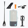 Irklentė SUP AQUASTIC Touring Pro 14'0" tamsiai mėlyna 17