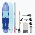 Irklentė SUP AQUASTIC Tourer 12'0" mėlyna
