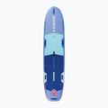 Rinkinys pripučiama lenta SUP AQUASTIC Tourer 12'0" 2-os blue 3