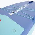 Rinkinys pripučiama lenta SUP AQUASTIC Tourer 12'0" 2-os blue 7