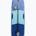 Rinkinys pripučiama lenta SUP AQUASTIC Tourer 12'0" 2-os blue 10