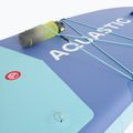 Rinkinys pripučiama lenta SUP AQUASTIC Tourer 12'0" 2-os blue 11