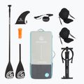 Irklentė SUP AQUASTIC Tourer 12'0" mėlyna 18