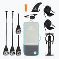 Irklentė SUP AQUASTIC Tourer 12'0" mėlyna 18