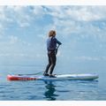 Rinkinys pripučiama lenta SUP AQUASTIC Tourer 12'0" 2-os blue 24