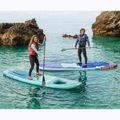 Rinkinys pripučiama lenta SUP AQUASTIC Tourer 12'0" 2-os blue 23