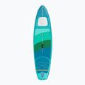 Rinkinys pripučiama lenta SUP AQUASTIC Vista 11'2" green 3