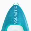 Rinkinys pripučiama lenta SUP AQUASTIC Vista 11'2" green 6