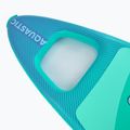 Rinkinys pripučiama lenta SUP AQUASTIC Vista 11'2" green 7