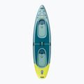 Baidarė/SUP hibridinė AQUASTIC Raglan 13'2" žalia 5