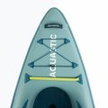 Baidarė/SUP hibridinė AQUASTIC Raglan 13'2" žalia 8