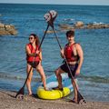 Baidarė/SUP hibridinė AQUASTIC Raglan 13'2" žalia 20