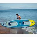 Baidarė/SUP hibridinė AQUASTIC Raglan 13'2" žalia 24