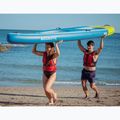 Baidarė/SUP hibridinė AQUASTIC Raglan 13'2" žalia 26