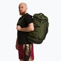 Kuprinė HOOK FIGHTING Training 2w1 Duffel Bag 30 l žalia 3