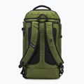 Kuprinė HOOK FIGHTING Camp 2w1 Duffel Bag 41 l zielony 7