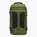 Kuprinė HOOK FIGHTING Camp 2w1 Duffel Bag 41 l zielony 8