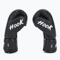 Bokso pirštinės HOOK FIGHTING Ready To Spar su užpildu 5