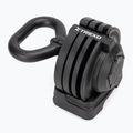 Kettlebell reguliuojamas XTREXO TXO-B4W004 12 kg juodas
