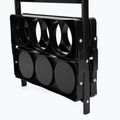 Butelių laikiklis OneTeam Water Bottle Carries black 6