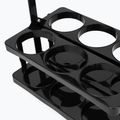 Butelių laikiklis OneTeam Water Bottle Carries black 7