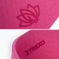 Fitneso kilimėlis TREXO TXO-B4Z002-PK 10 mm rožinis 3