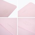Fitneso kilimėlis XTREXO comfort 10 mm TXO-B4Z003-VT light pink 4