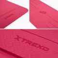 Pratimų kilimėlis TREXO TXO-B4Z002-PK 6 mm rožinis 3