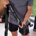 Reabilitacinė juosta TREXO TXO-B4Z072-BK 12-15 kg juoda 3