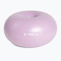 Gimnastikos kamuolys XTREXO Donut TXO-B4Z073-VT 50 cm violetinis