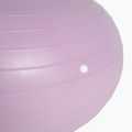 Gimnastikos kamuolys TREXO Donut TXO-B4Z073-VT 50 cm violetinis 5