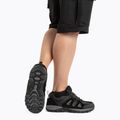 Vyriški žygio batai KADVA Traver Low WaterProof juodi 2