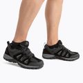 Vyriški žygio batai KADVA Traver Low WaterProof juodi 3