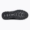 Vyriški žygio batai KADVA Traver Low WaterProof juodi 6